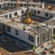 Строительство модульных зданий по форме