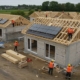 Строительство быстровозводимых дачных домов