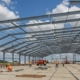 Современные стандарты качества в строительстве ангаров