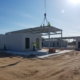 Строительство модульных зданий для складских помещений