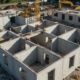 Строительство жилых модульных зданий из железобетона
