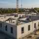 Строительство образовательных модульных зданий из железобетона