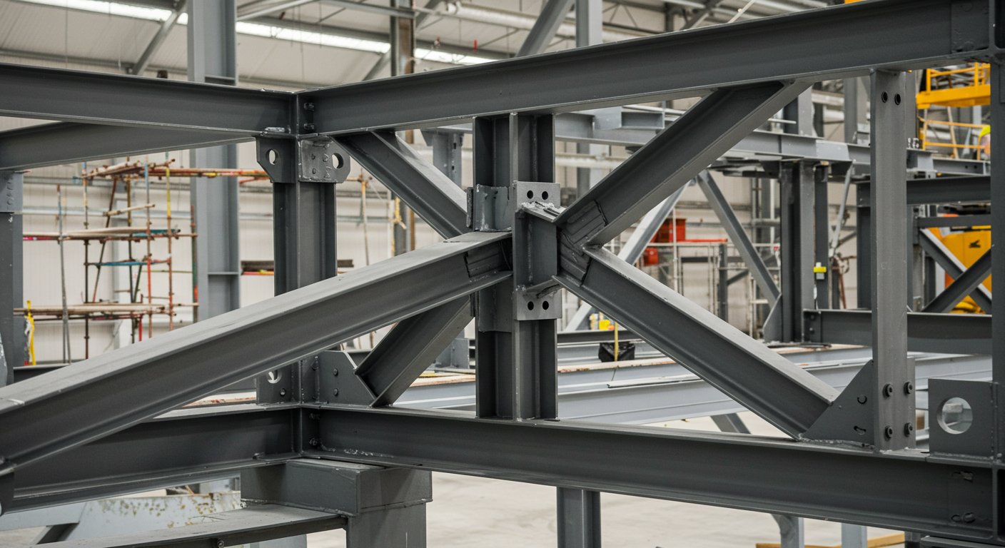 Металлоемкость конструкции арочного ангара Расчет металлоемкости конструкции ангара