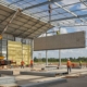Преимущества сборных конструкций в строительстве ангаров