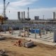 Строительство модульных складов для нефтегазовой отрасли