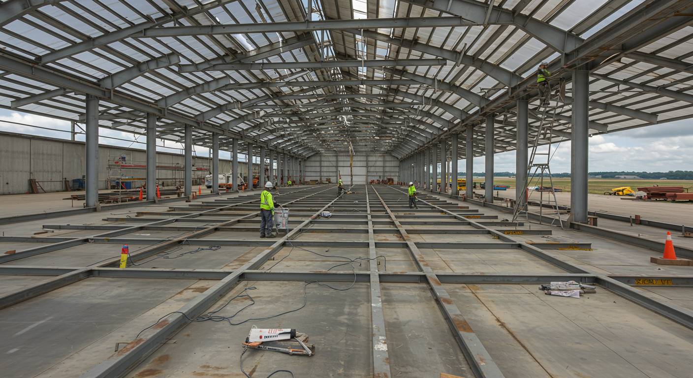 Как продлить срок службы металлических покрытий