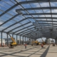 Ангары для производственных предприятий