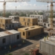 Строительство модульных зданий комбинированных конструкций