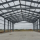 Преимущества стальных ангаров перед бетонными сооружениями