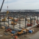 Строительство складов класса А для продовольственных товаров