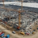 Строительство распределительных складов класса B