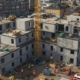 Строительство многоэтажных модульных жилых зданий