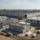 Строительство модульных зданий для складской логистики