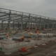 Строительство ангаров эконом класса с минимальной отделкой
