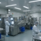 Контроль качества и соблюдение стандартов GMP