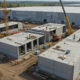 Строительство быстровозводимых магазинов и торговых точек