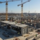 Строительство быстровозводимых зданий промышленных масштабов