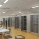 Монтаж ангаров для библиотек и образовательных учреждений