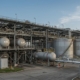 Проектирование складов для нефтегазового сектора