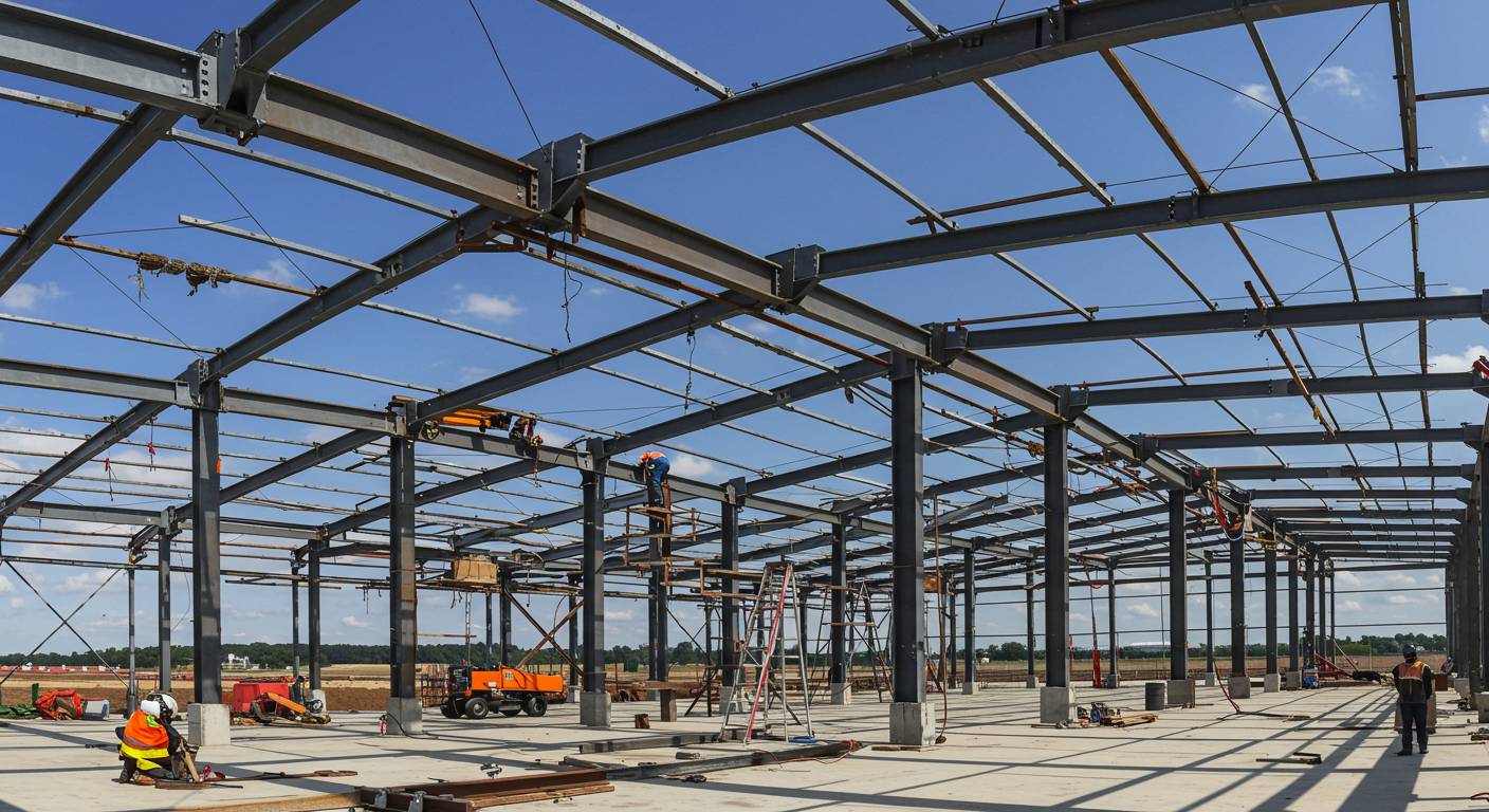 Как увеличить срок службы ангара