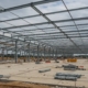 Утепленные ангары для промышленного производства